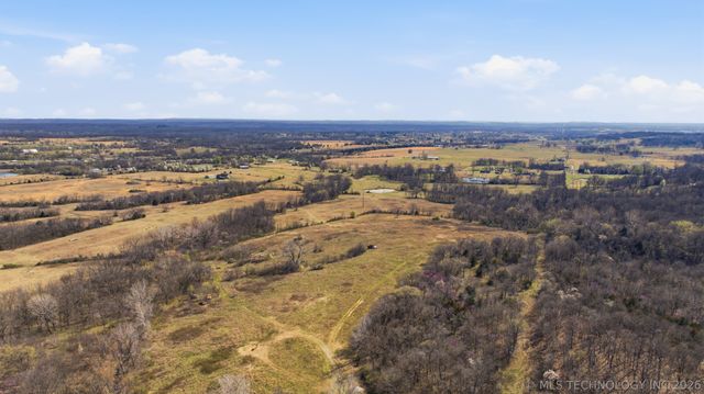 12492 S 4200 Road B, Claremore, OK 74017