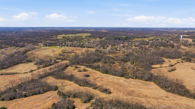 12492 S 4200 Road B, Claremore, OK 74017