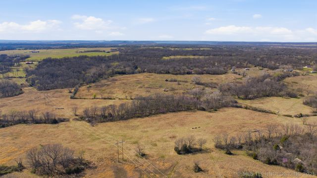 12492 S 4200 Road B, Claremore, OK 74017