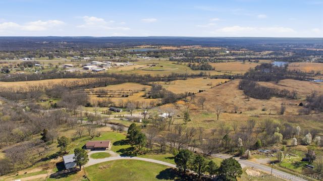 12492 S 4200 Road B, Claremore, OK 74017