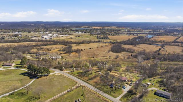 12492 S 4200 Road B, Claremore, OK 74017