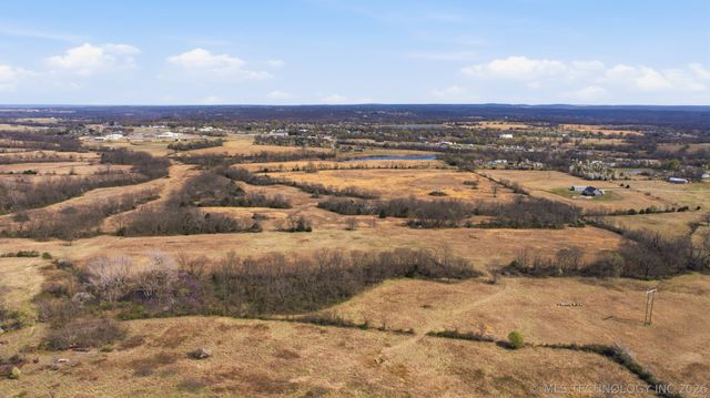 12492 S 4200 Road B, Claremore, OK 74017