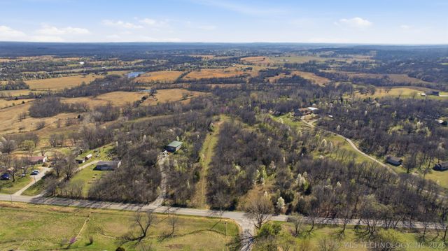 12492 S 4200 Road B, Claremore, OK 74017