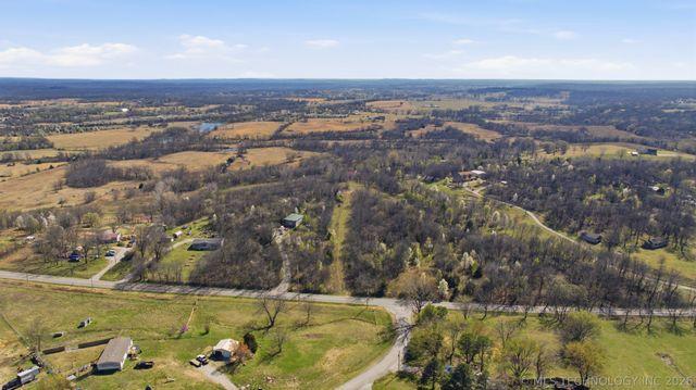 12492 S 4200 Road B, Claremore, OK 74017