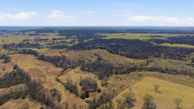 12492 S 4200 Road B, Claremore, OK 74017