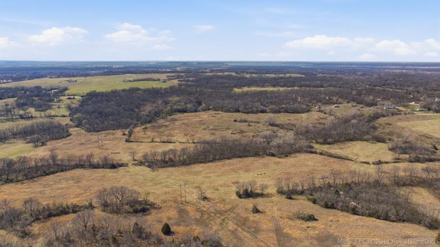 12492 S 4200 Road B, Claremore, OK 74017