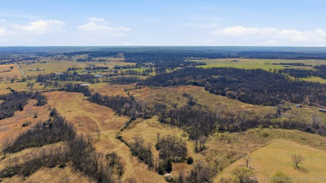 12492 S 4200 Road B, Claremore, OK 74017