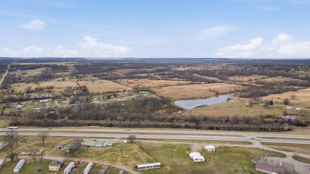 12492 S 4200 Road B, Claremore, OK 74017