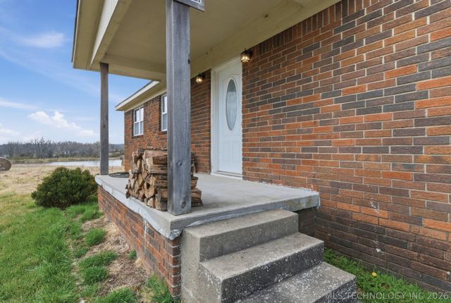 12492 S 4200 Road B, Claremore, OK 74017