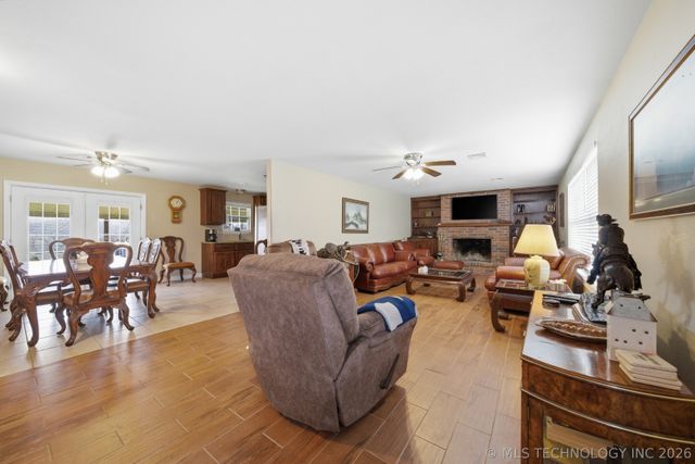 12492 S 4200 Road B, Claremore, OK 74017