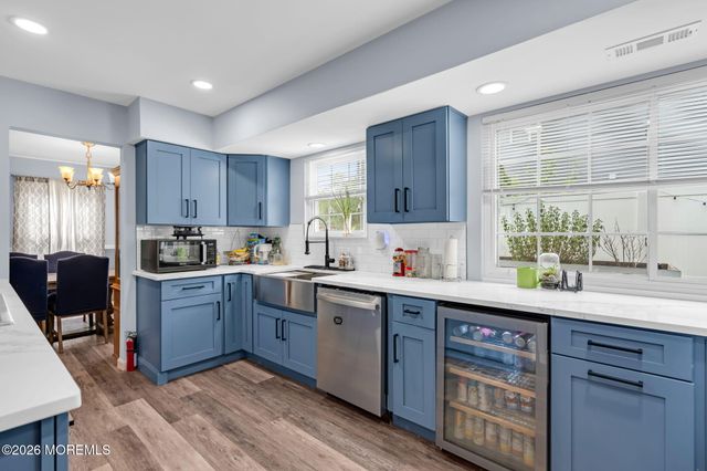 815 France Court, Toms River, NJ 08753