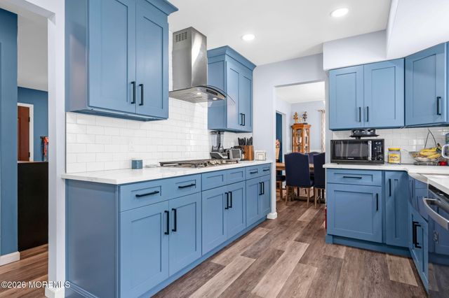 815 France Court, Toms River, NJ 08753