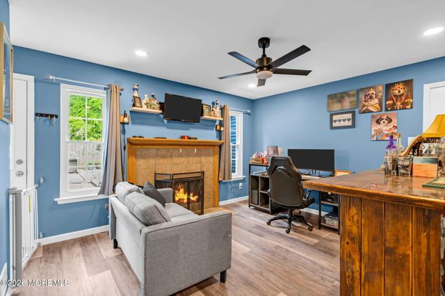 815 France Court, Toms River, NJ 08753