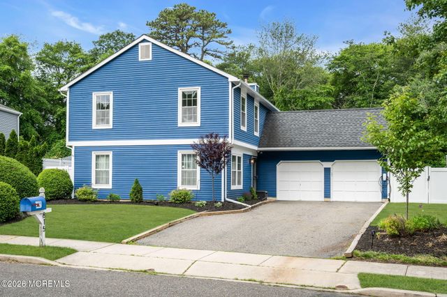 815 France Court, Toms River, NJ 08753
