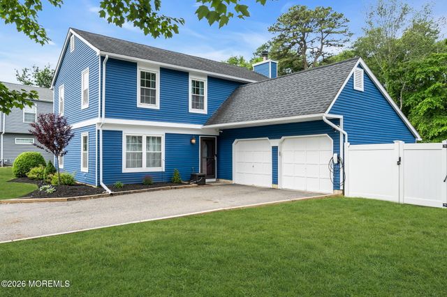 815 France Court, Toms River, NJ 08753
