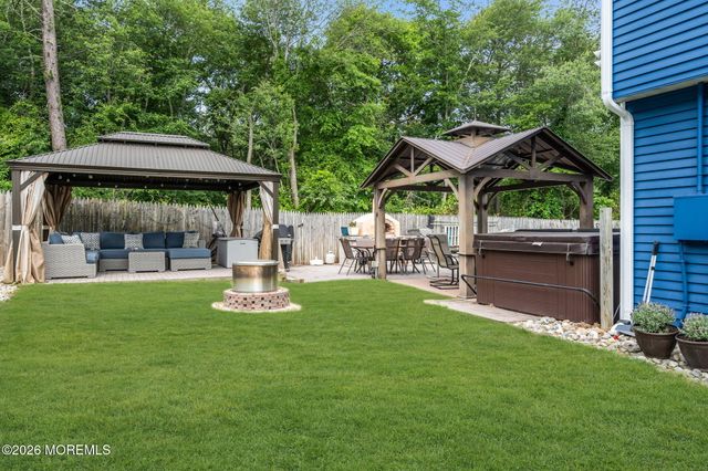815 France Court, Toms River, NJ 08753
