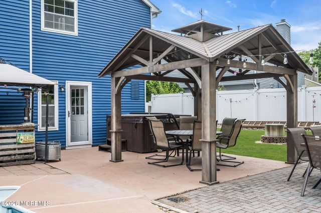 815 France Court, Toms River, NJ 08753
