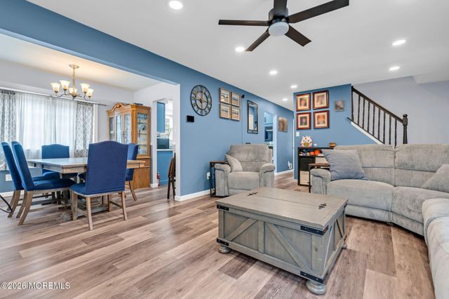 815 France Court, Toms River, NJ 08753