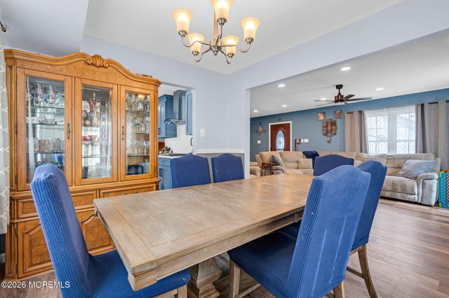815 France Court, Toms River, NJ 08753