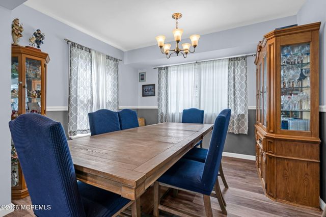 815 France Court, Toms River, NJ 08753