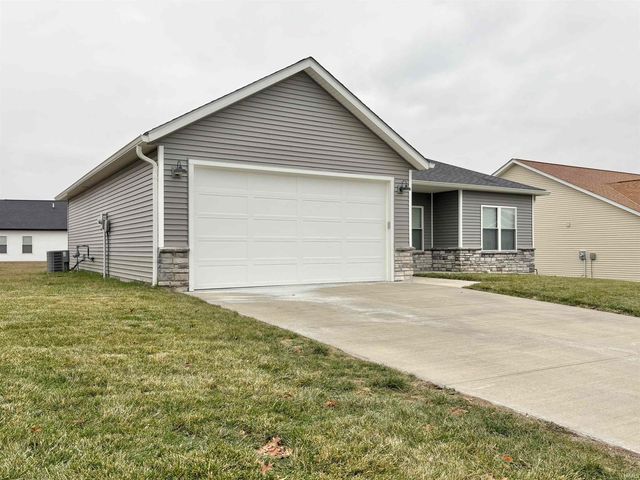 7532 W Upland Drive, Bloomington, IN 47404