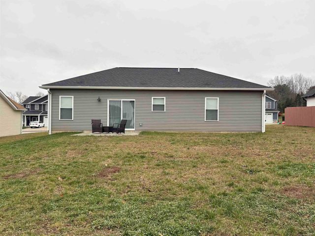 7532 W Upland Drive, Bloomington, IN 47404