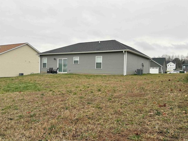 7532 W Upland Drive, Bloomington, IN 47404