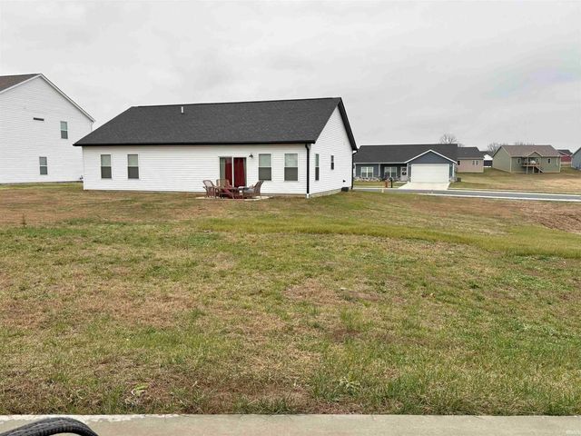 7532 W Upland Drive, Bloomington, IN 47404