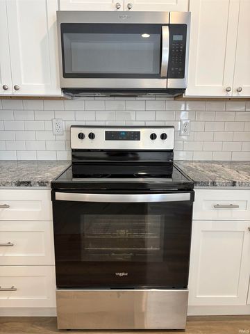 7532 W Upland Drive, Bloomington, IN 47404