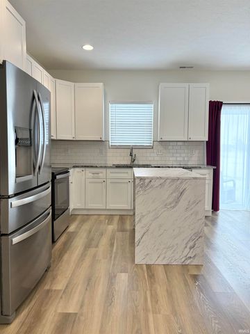 7532 W Upland Drive, Bloomington, IN 47404