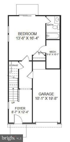 10799 PENNYWELL GARDEN RD, Manassas, VA 20112