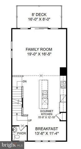 10799 PENNYWELL GARDEN RD, Manassas, VA 20112