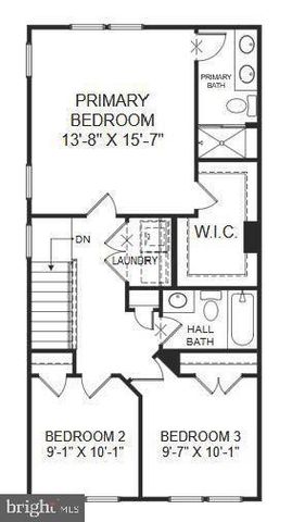 10799 PENNYWELL GARDEN RD, Manassas, VA 20112