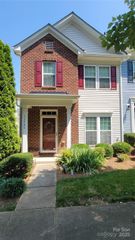 13926 Cypress Woods Drive, Huntersville, NC 28078