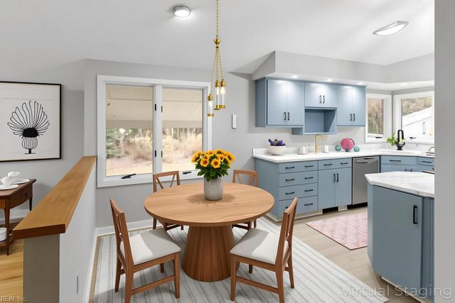 5731 Kings Ridge RD, Gloucester, VA 23061