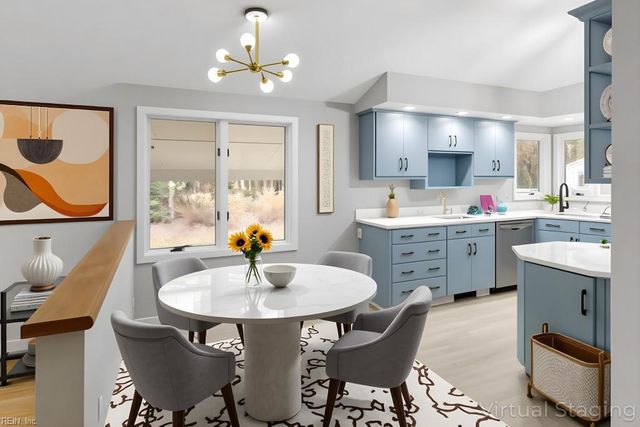 5731 Kings Ridge RD, Gloucester, VA 23061