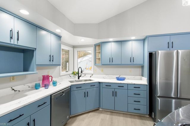 5731 Kings Ridge RD, Gloucester, VA 23061