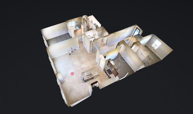 19753 Flag View Drive, Montgomery, TX 77316
