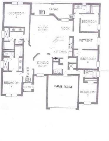 4067 OAKTREE DRIVE, Davenport, FL 33837