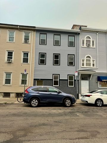 186 Marion 3, Boston, MA 02128