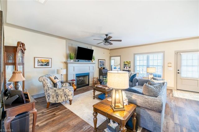 251 Devotion Farm Way, Thurmond, NC 28683
