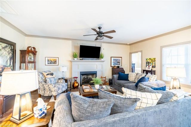 251 Devotion Farm Way, Thurmond, NC 28683