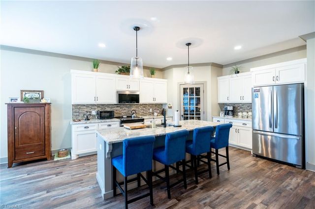 251 Devotion Farm Way, Thurmond, NC 28683