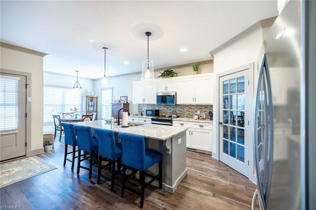 251 Devotion Farm Way, Thurmond, NC 28683