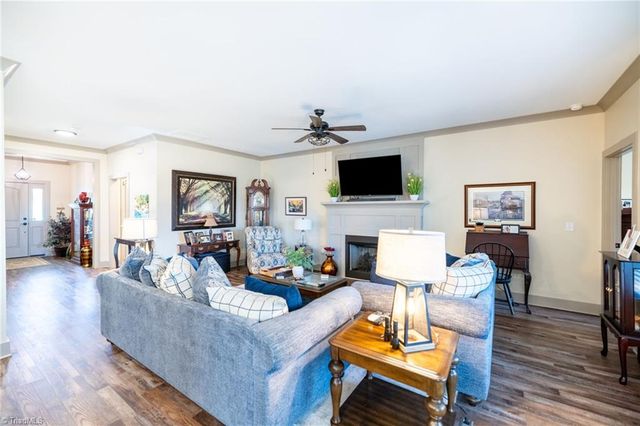 251 Devotion Farm Way, Thurmond, NC 28683