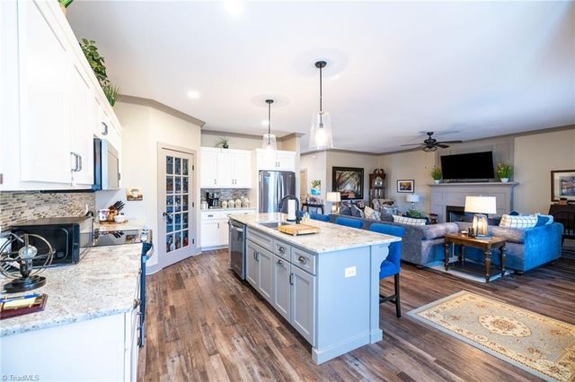 251 Devotion Farm Way, Thurmond, NC 28683