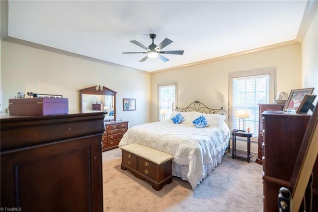 251 Devotion Farm Way, Thurmond, NC 28683