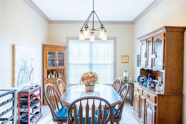 251 Devotion Farm Way, Thurmond, NC 28683