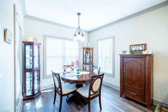 251 Devotion Farm Way, Thurmond, NC 28683
