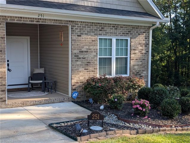 251 Devotion Farm Way, Thurmond, NC 28683